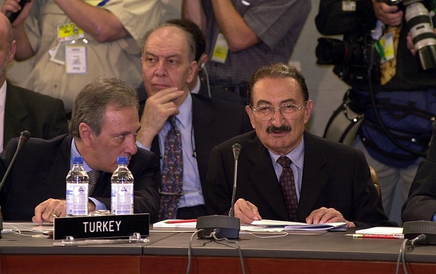 8. Türk – Yunan Şiiri