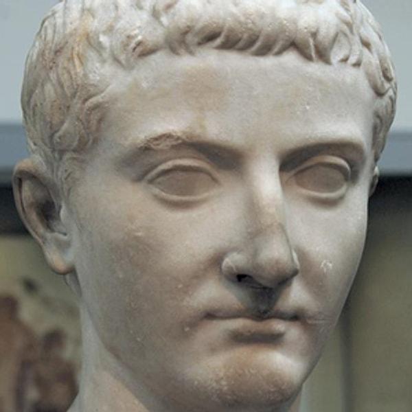 5. Tiberius Gracchus