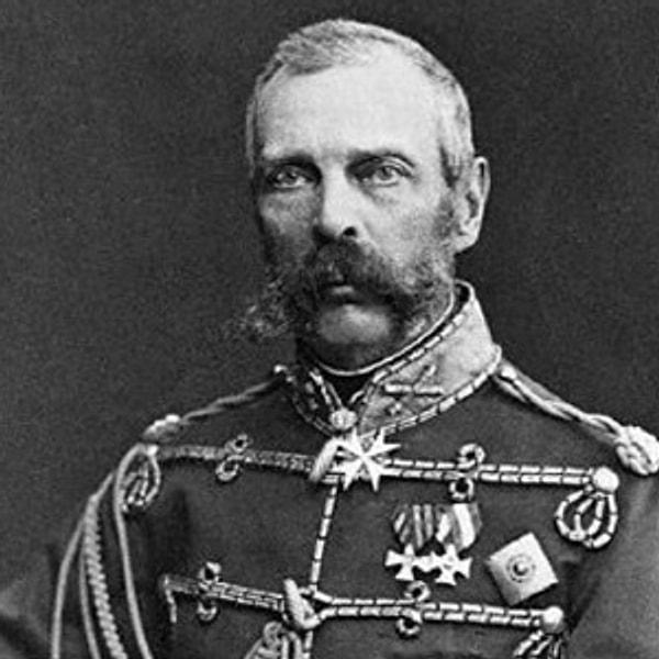 9. Alexander II
