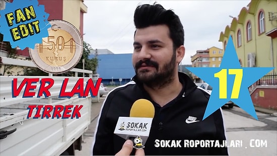 Sokak Röportajları: Siz Seçime Girseydiniz Hangi Vaadlerde Bulunurdunuz? | Fan Edit