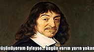 Filozoflar Eğer Türkiye'de Yaşasaydı Neler Söylerdi Sorusuna 15 Gerçekçi Cevap