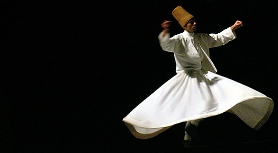 Tasavvuf Yolundaki Huzura Ermek İçin Mevlana Dergâhından 18 Söz