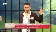 İzdivaç Programını Trolleyen Adam: Korcan Cinemre