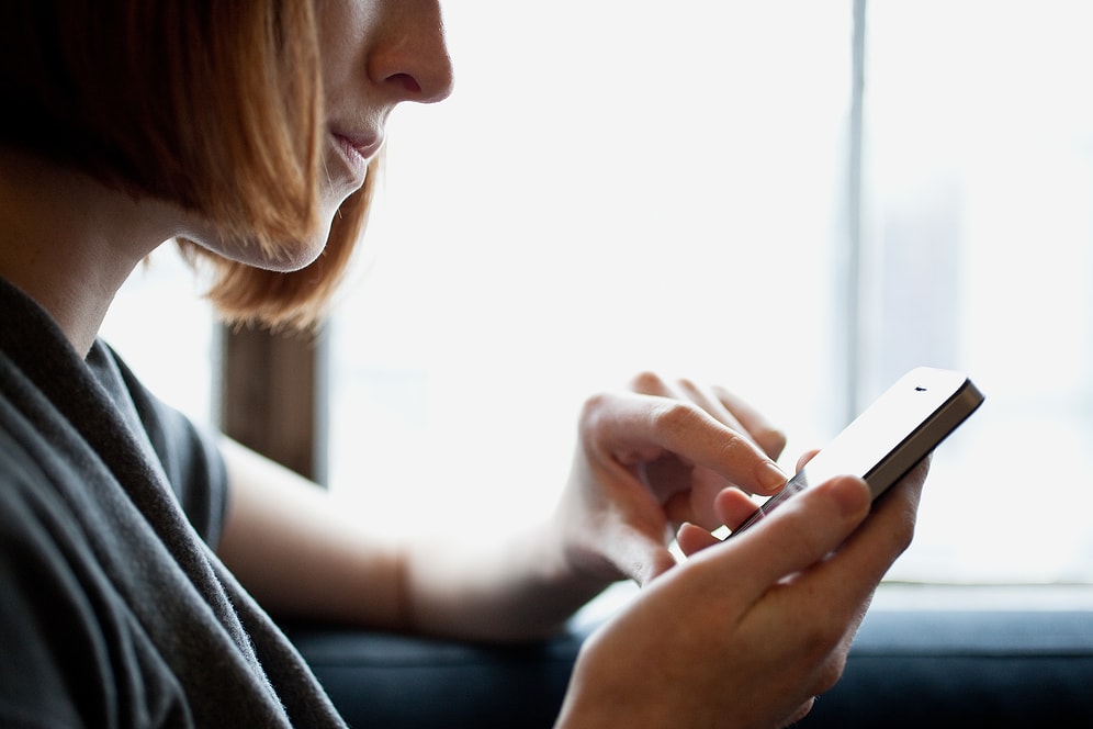 Telefon Uygulamaları Bilgilerinizi Paylaşıyor