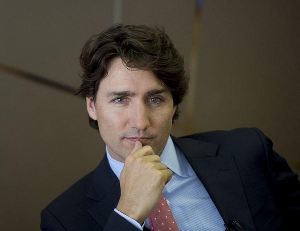 BONUS: Başbakan Trudeau tam bir bilim-kurgu hayranıymış.