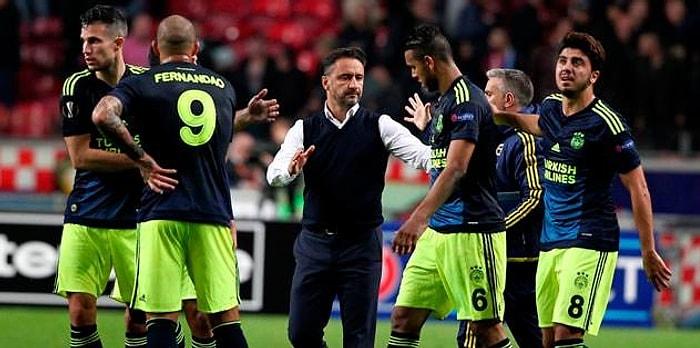Ajax - Fenerbahçe Maçı İçin Yazılmış En İyi 10 Köşe Yazısı