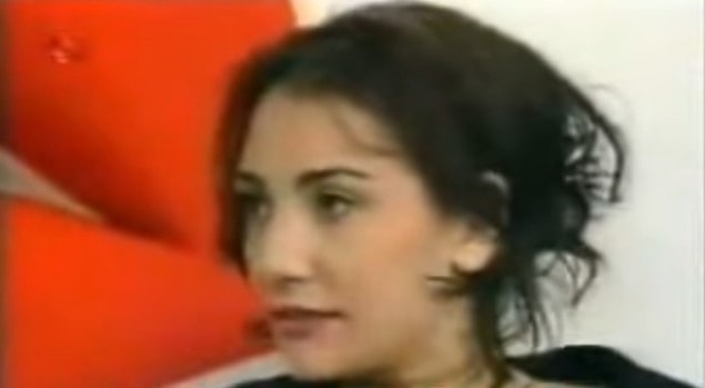 11. Kiss Tv (2000 - 2003)