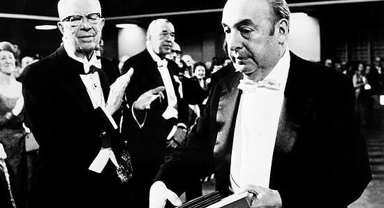 Şili Hükümeti Kabul Etti: ‘Neruda'yı Pinochet Rejimi Öldürmüş Olabilir’