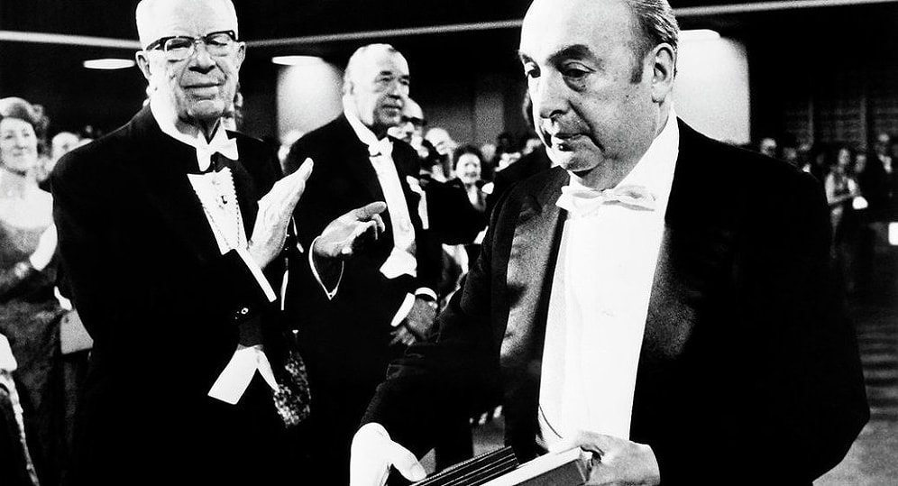 Şili Hükümeti Kabul Etti: ‘Neruda'yı Pinochet Rejimi Öldürmüş Olabilir’