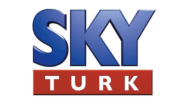 14. SKY TURK (2000 - 2013)