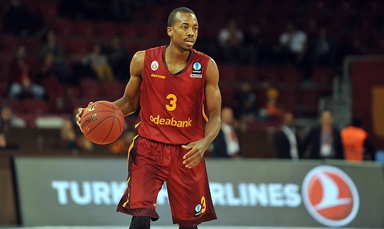 Eurocup’ta Haftanın MVP’si Galatasaray’dan