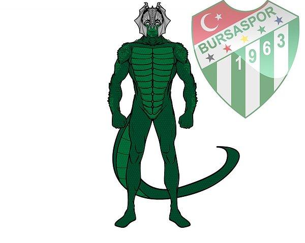 4. Bursaspor