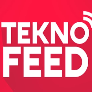 TeknoFeed.Com Yazar Profil Resmi