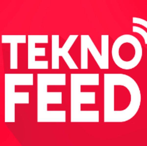 TeknoFeed.Com
