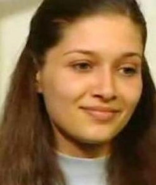 Nurgül Yeşilçay