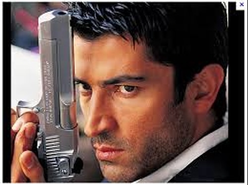 Kenan İmirzalıoğlu