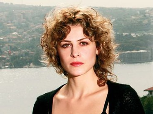 Ebru Özkan