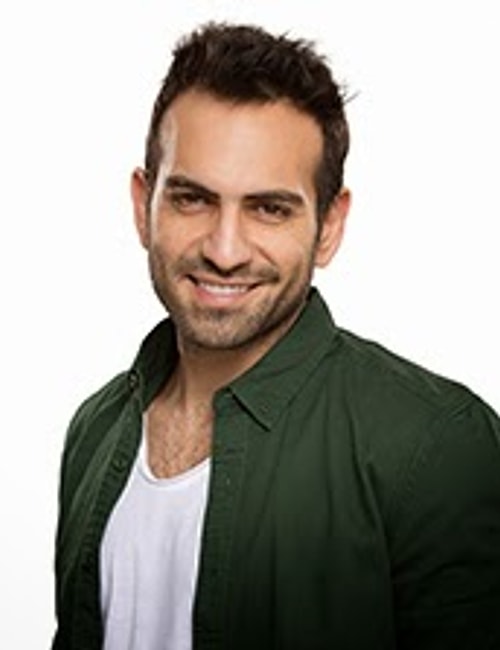 Buğra Gülsoy