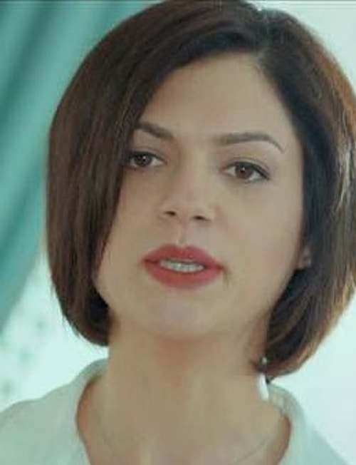 İpek Erdem