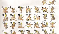 69? Evde Denemeyiniz: Anatomik Açıdan İmkansız 17 Seks Pozisyonu