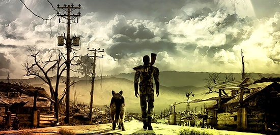 Fallout 4'ün Çıkış Fragmanı Yayınlandı