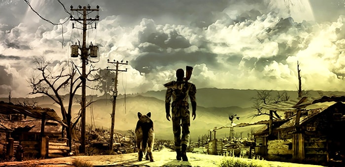 Fallout 4'ün Çıkış Fragmanı Yayınlandı