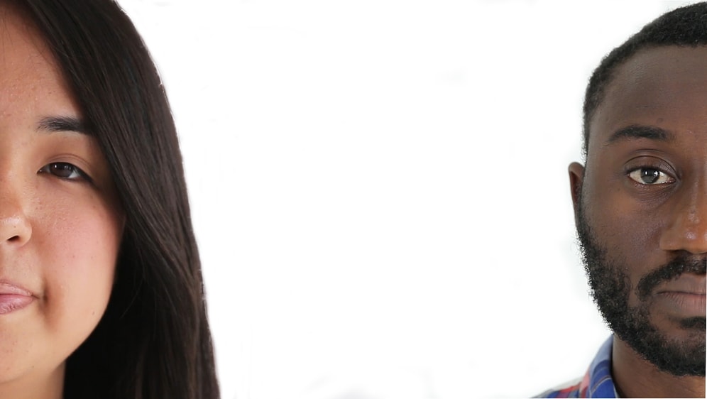 Ben Bir Feministim Ama...