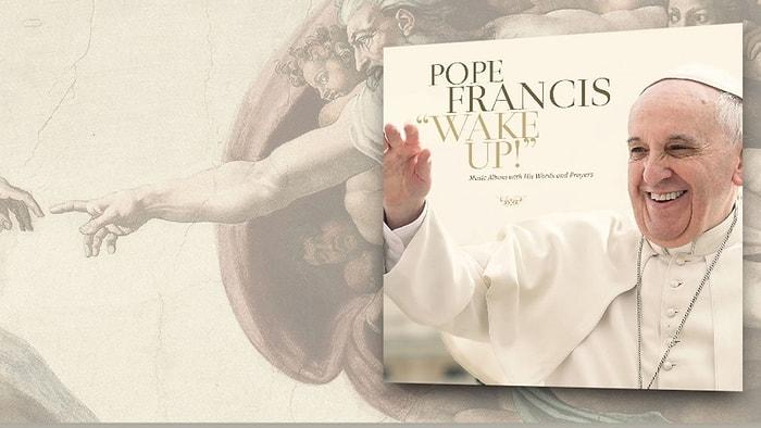 Papa'dan Bu Kışa Damga Vuracak Albüm