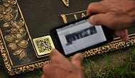 Mezar Taşlarına QR Kodu Geliyor!