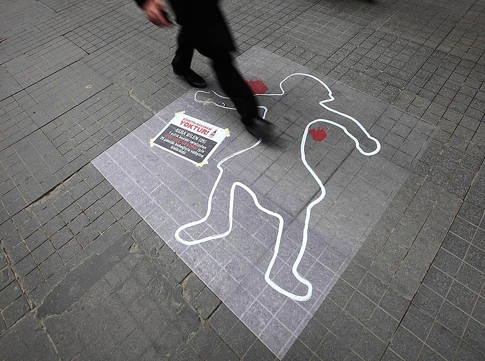 Kadın Cinayetlerinde Artış Var; Hala Resmi Araştırma Yok