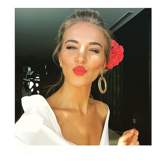 Instagram Hesabı Olan 31 Ünlü Kadının Bugüne Kadar En Çok Beğeni Almış Fotoğrafları