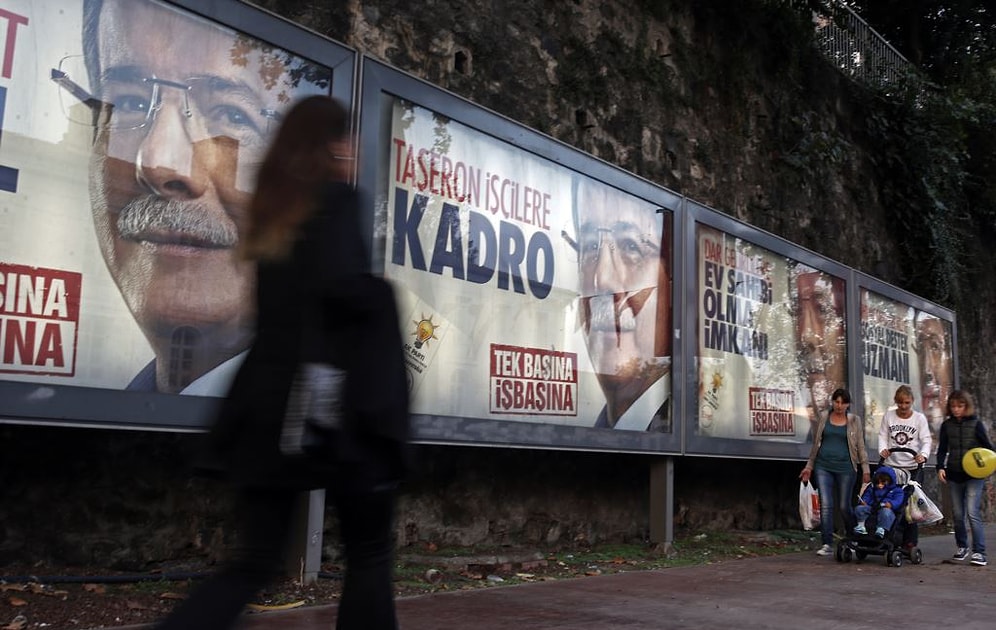 Reuters: Ekonomi Politikaları AKP İçinde Çatlak Yaratıyor