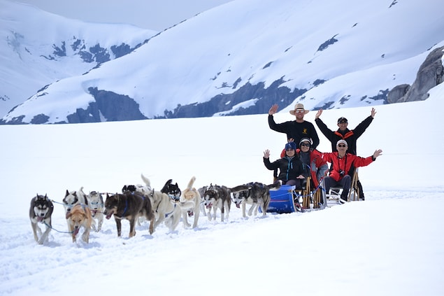 13. Hadi abartalım ve son hesaplamamızı Alaska üzerinden yapalım.