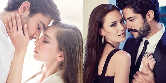 Dev Ankette Dev Final: Türkiye'nin Birbirine En Çok Yakışan Çiftini Siz Seçiyorsunuz!