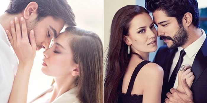 Dev Ankette Dev Final: Türkiye'nin Birbirine En Çok Yakışan Çiftini Siz Seçiyorsunuz!