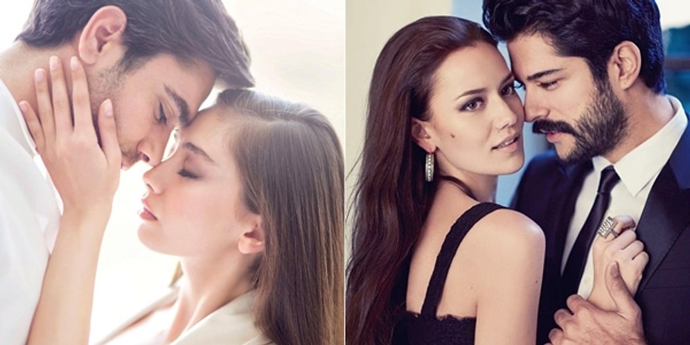 Dev Ankette Dev Final: Türkiye'nin Birbirine En Çok Yakışan Çiftini Siz Seçiyorsunuz!