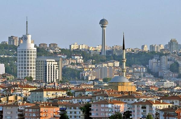 2. Ankara