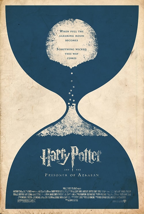 Harry Potter Serisi