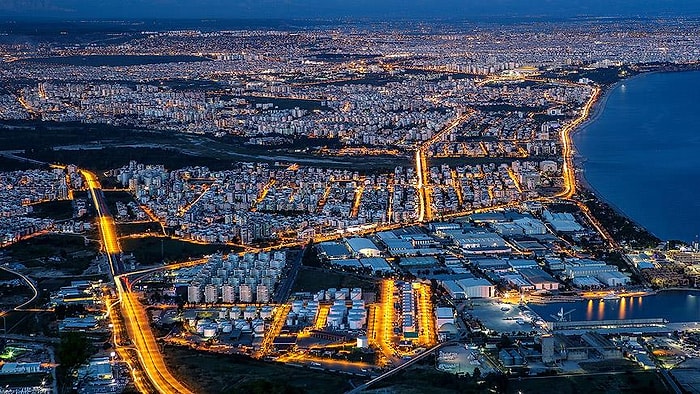 Antalya G20 Liderler Zirvesi'ne Hazır