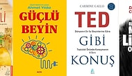 TÜYAP Müdavimlerinin Alıp Okuması Gereken 10 Kitap