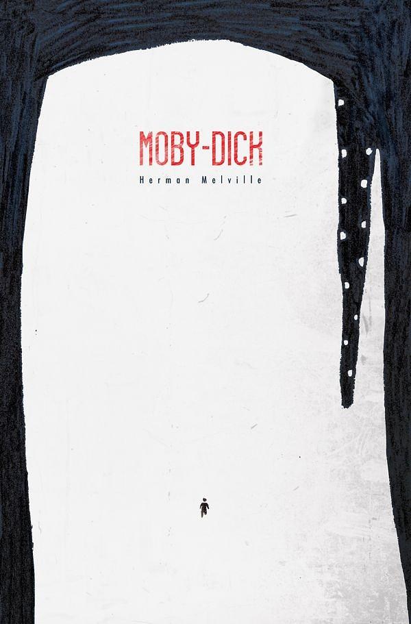 18. Hey Gidi Koca Beyaz Balina: Moby Dick