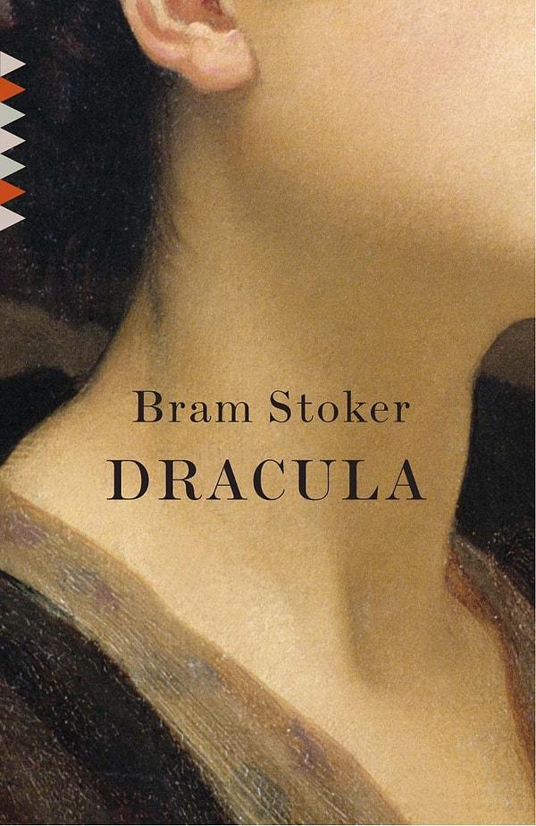 28. Derdini Daha Sade Anlatabilir miydi?: Dracula