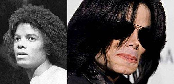 23. Michael Jackson