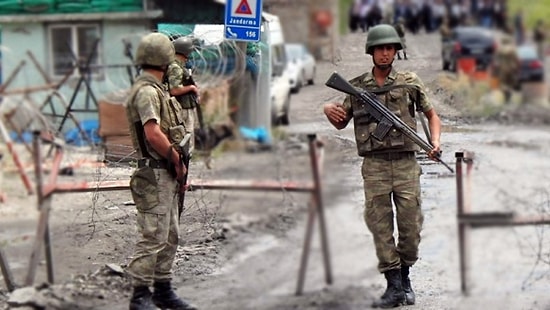 Hakkâri'de Patlama: 2 Çocuk Yaralı