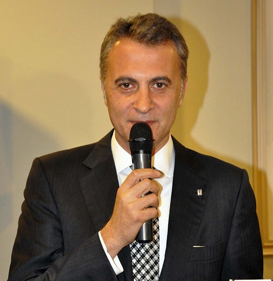 Fikret Orman: "Çatı Önümüzdeki Hafta Sonu Bitmiş Olacak"