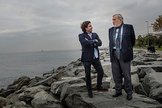 "Barışçı Bir Hava Yok, Kolon Devrilirse Altında Kim Kalır Belli Olmaz"