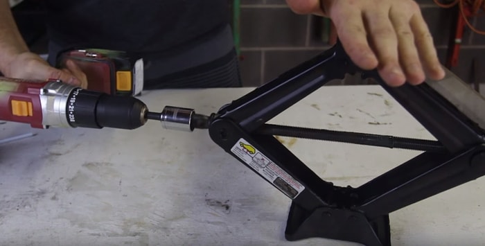 Matkap Kullanarak Hayatınızı Daha da Kolaylaştırabileceğiniz 8 İpucu