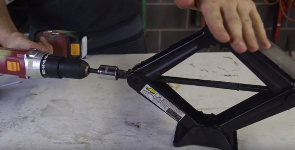 Matkap Kullanarak Hayatınızı Daha da Kolaylaştırabileceğiniz 8 İpucu