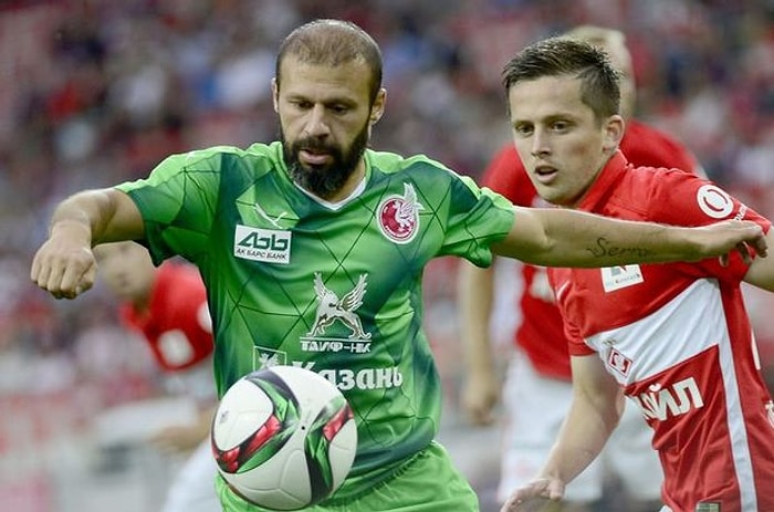 Gökdeniz Karadeniz Rusya'yı Salladı