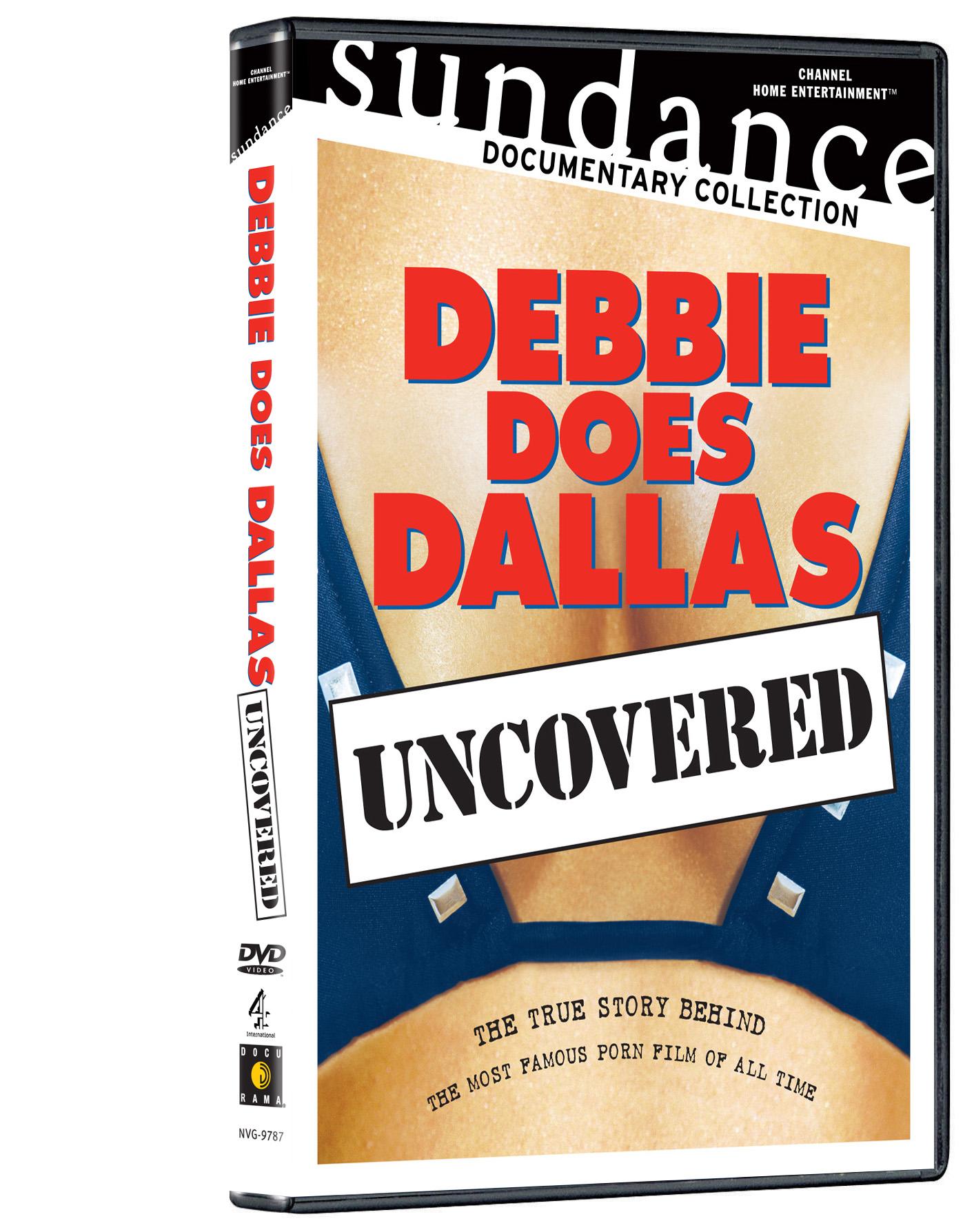 2. Debbie Does Dallas Uncovered (2005)
